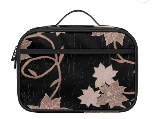 Insulated lunch bags