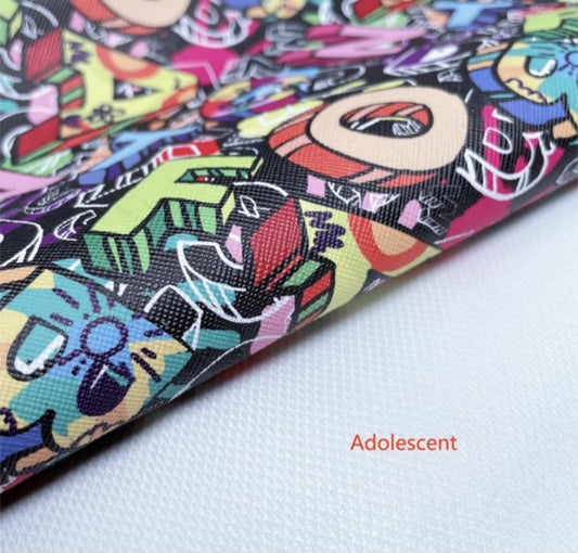 Adolescent