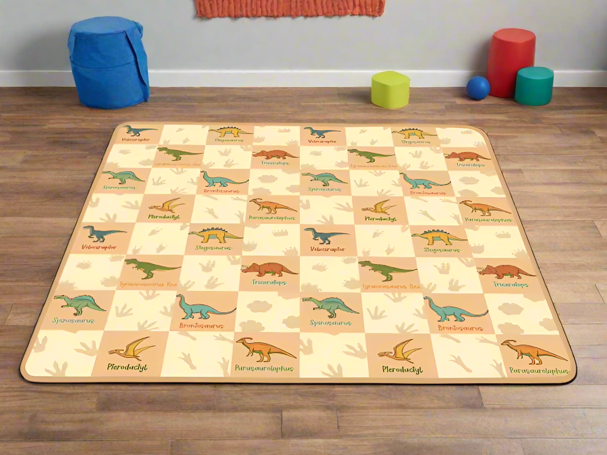 Tatami Mats - WIDE EDGE