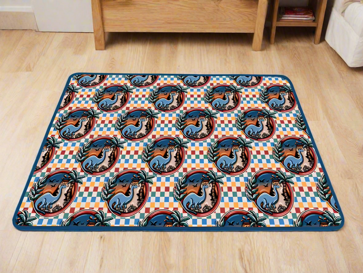 Tatami Mats - WIDE EDGE