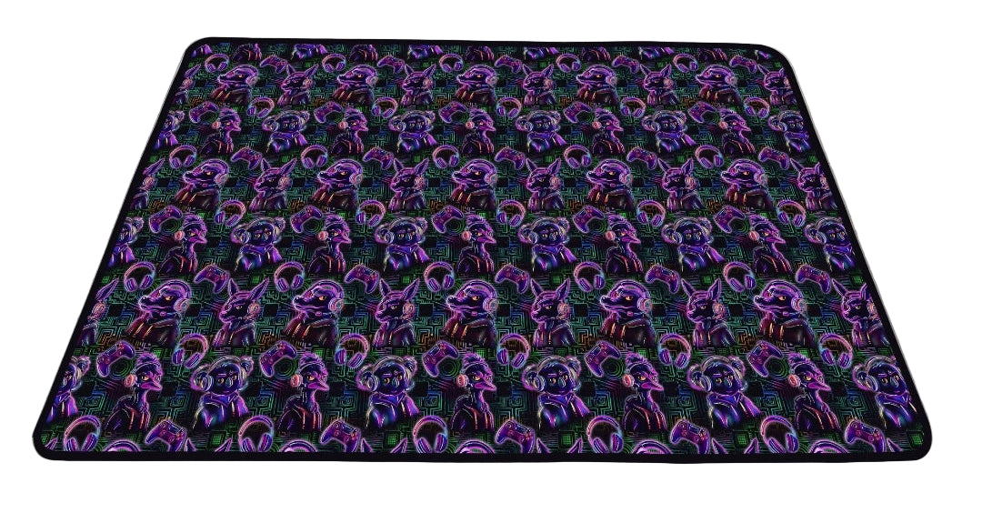 Tatami Mats - NARROW EDGE