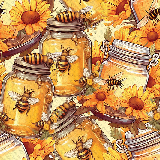 Honeybees