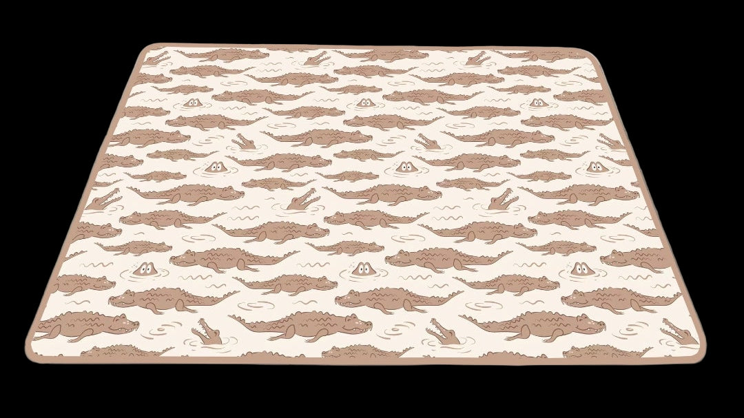 Tatami Mats - NARROW EDGE