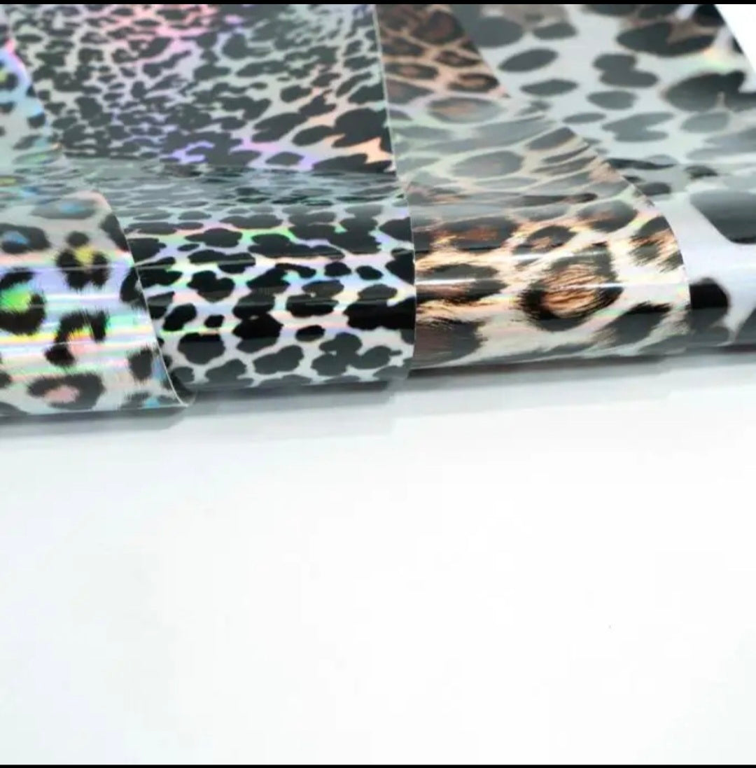 Holographic