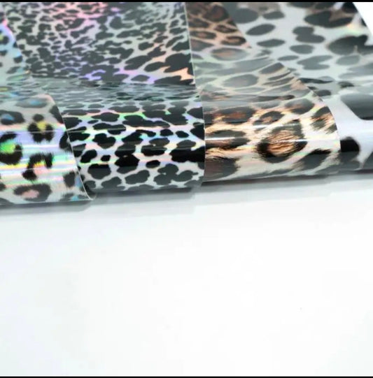 Holographic