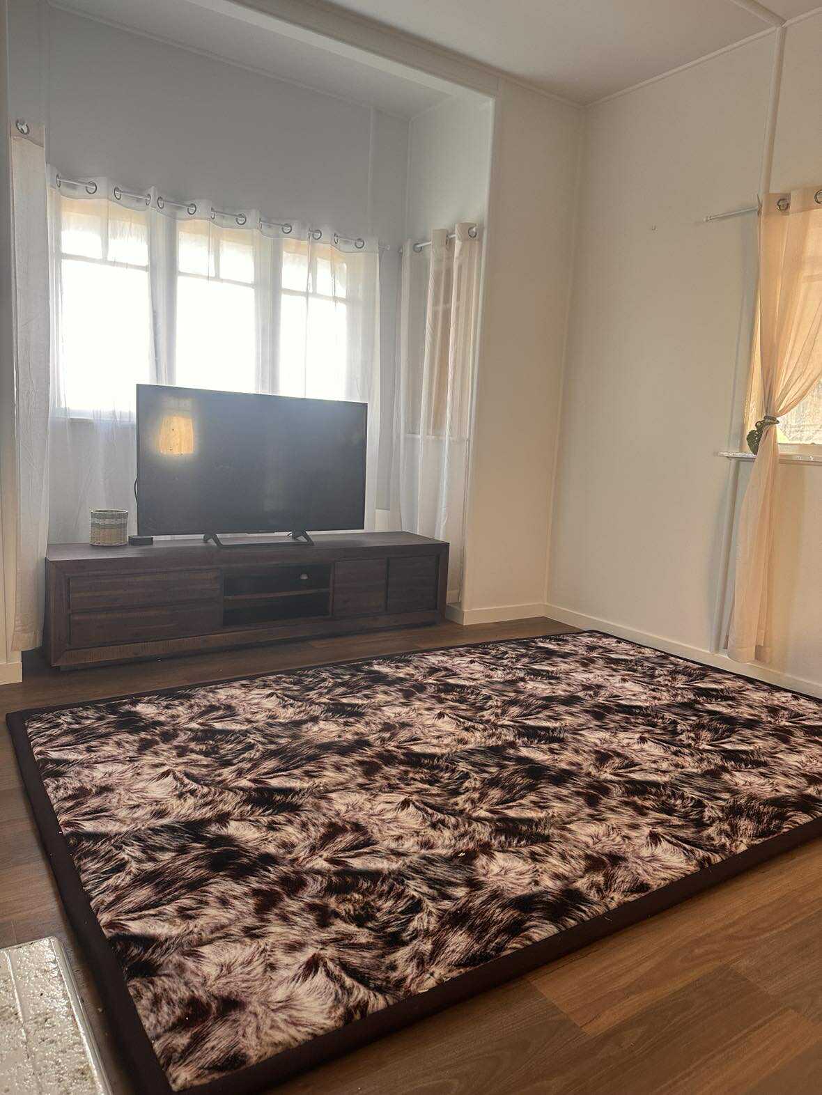Tatami Mats - WIDE EDGE