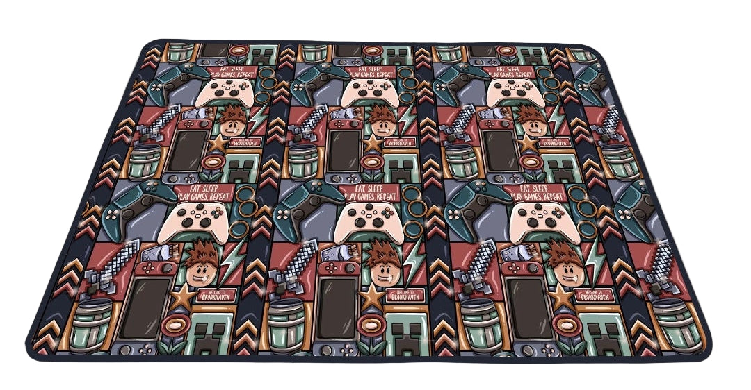 Tatami Mats - NARROW EDGE