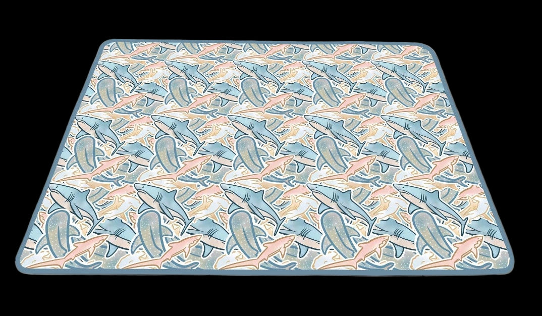 Tatami Mats - NARROW EDGE