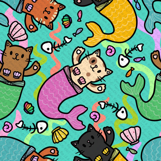 Mercats