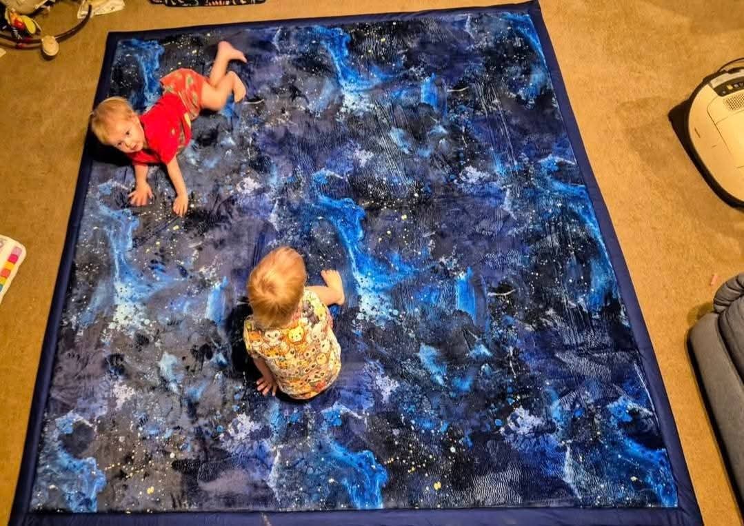 Tatami Mats - WIDE EDGE