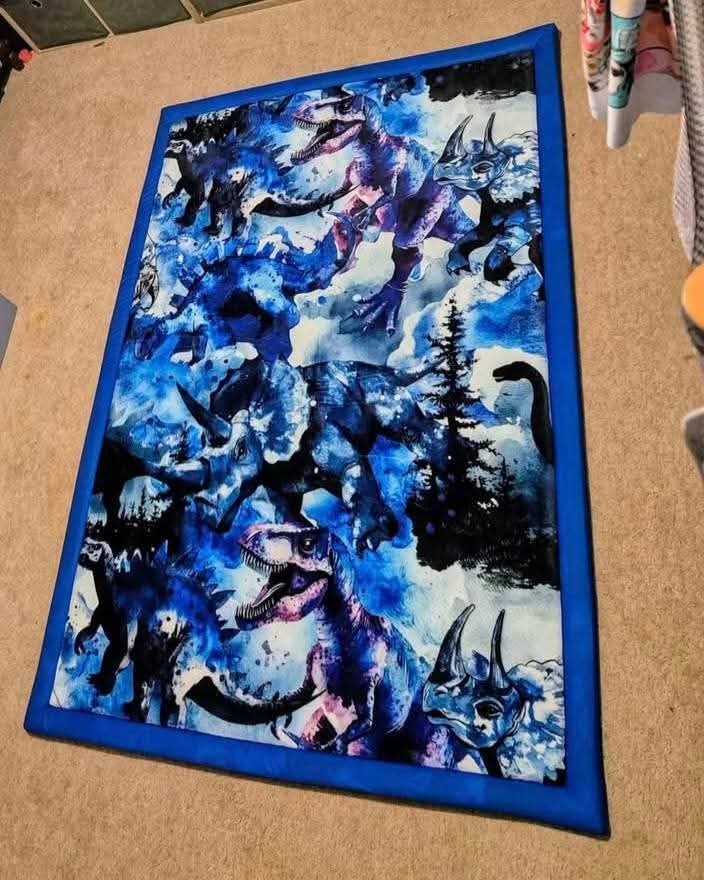 Tatami Mats - WIDE EDGE