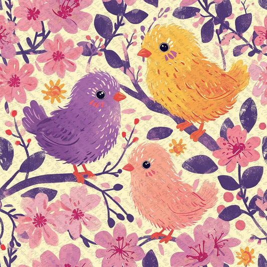 Little Birds
