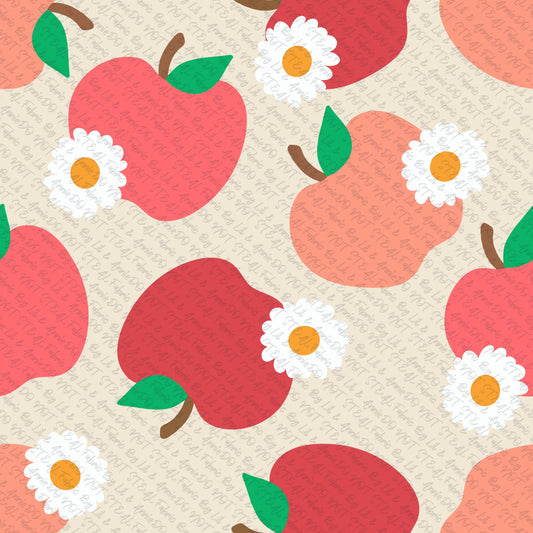 Apples