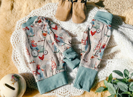 GWM PANTS