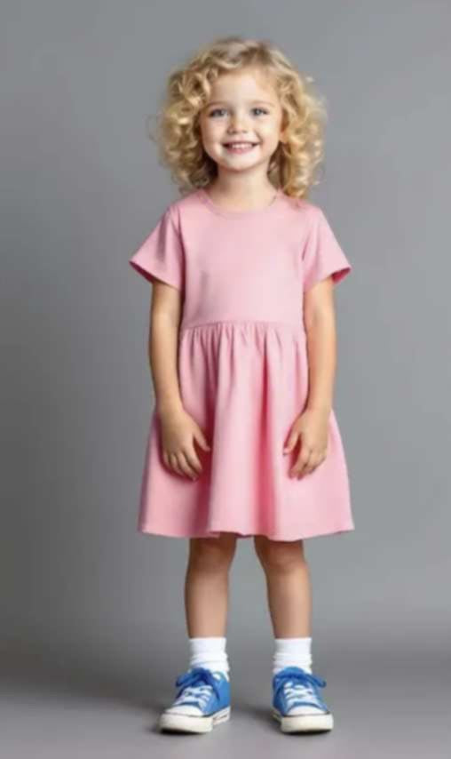 T.shirt dress