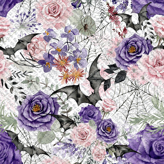 Floral bats