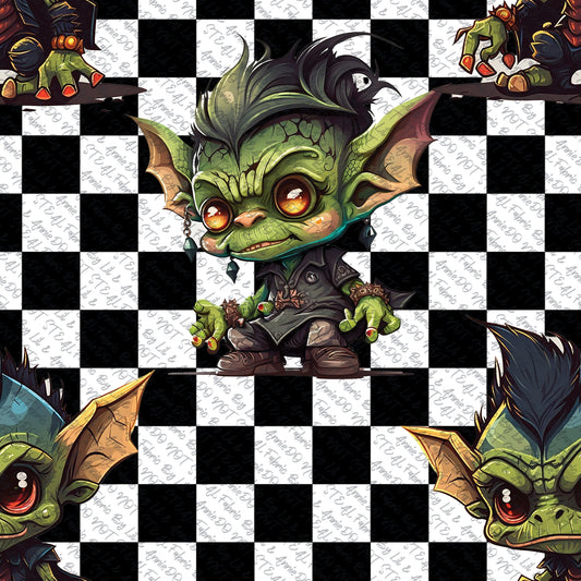 Little goblins