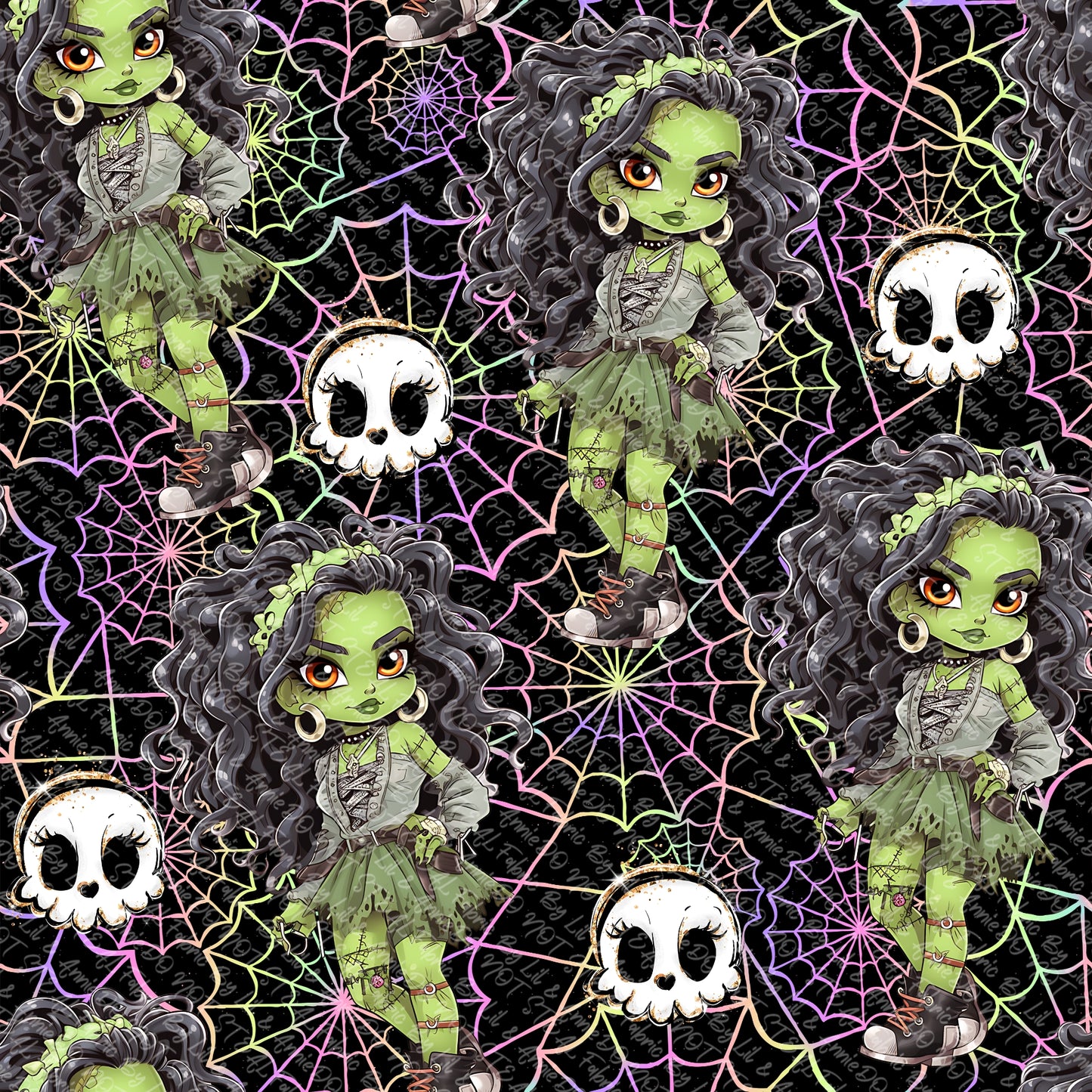 Web zombie