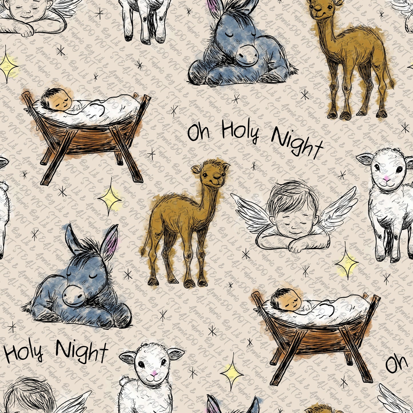 Oh holy night