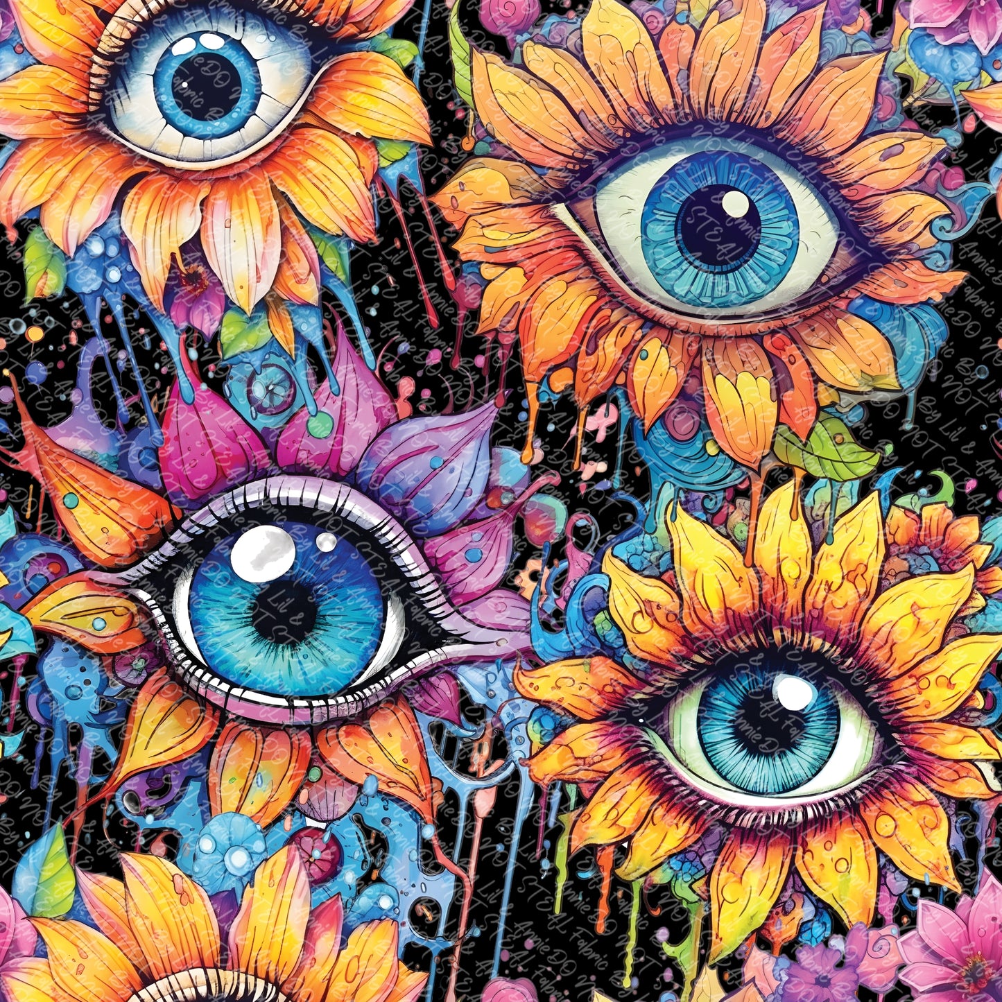 Eye see you