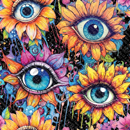 Eye see you