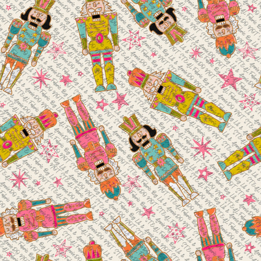 Nutcrackers