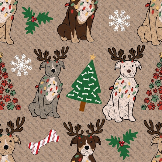 Woofmas