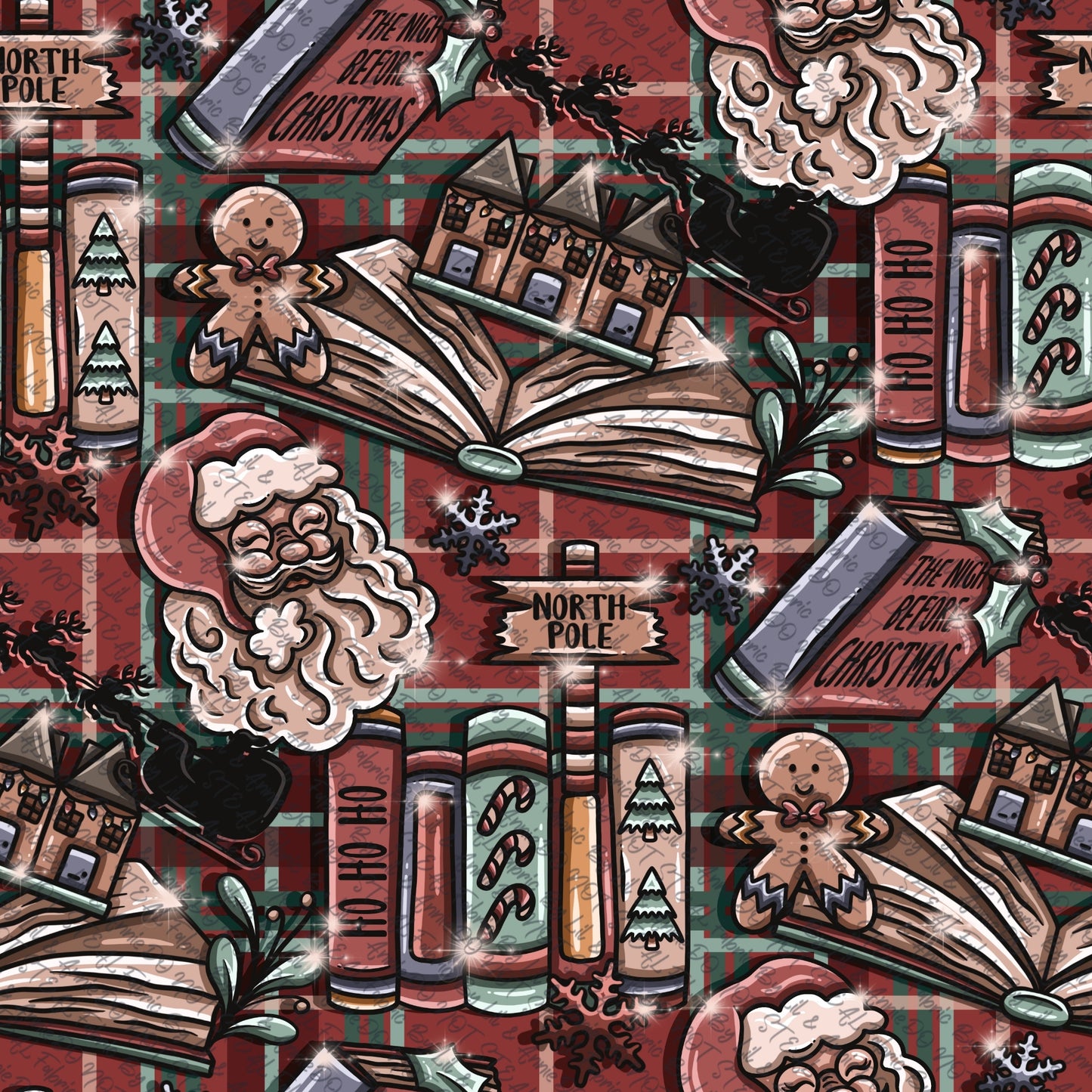 Christmas stories