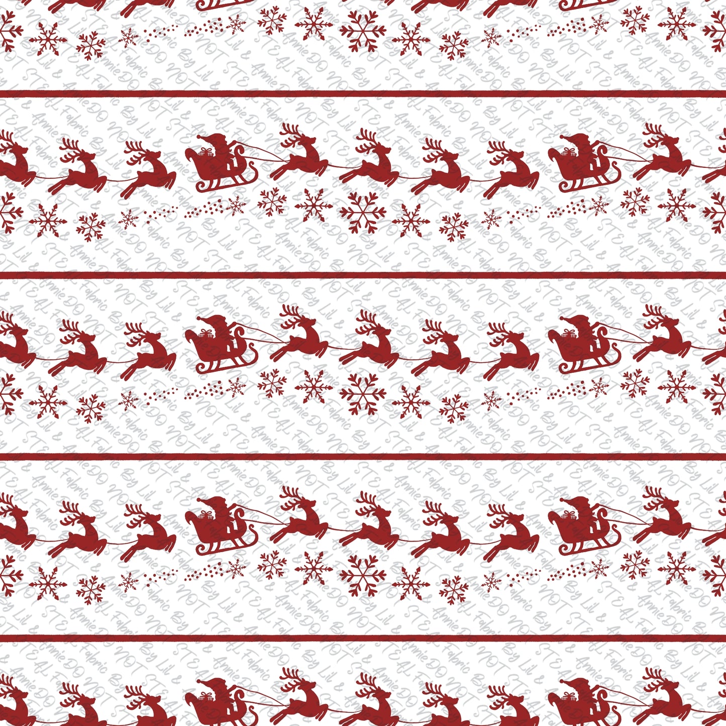 Sleighride