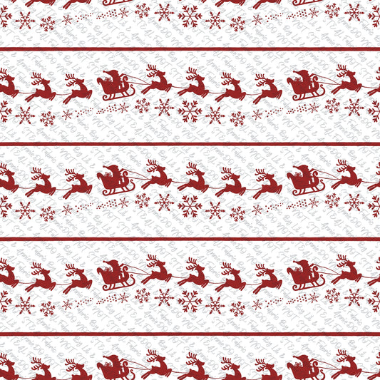 Sleighride