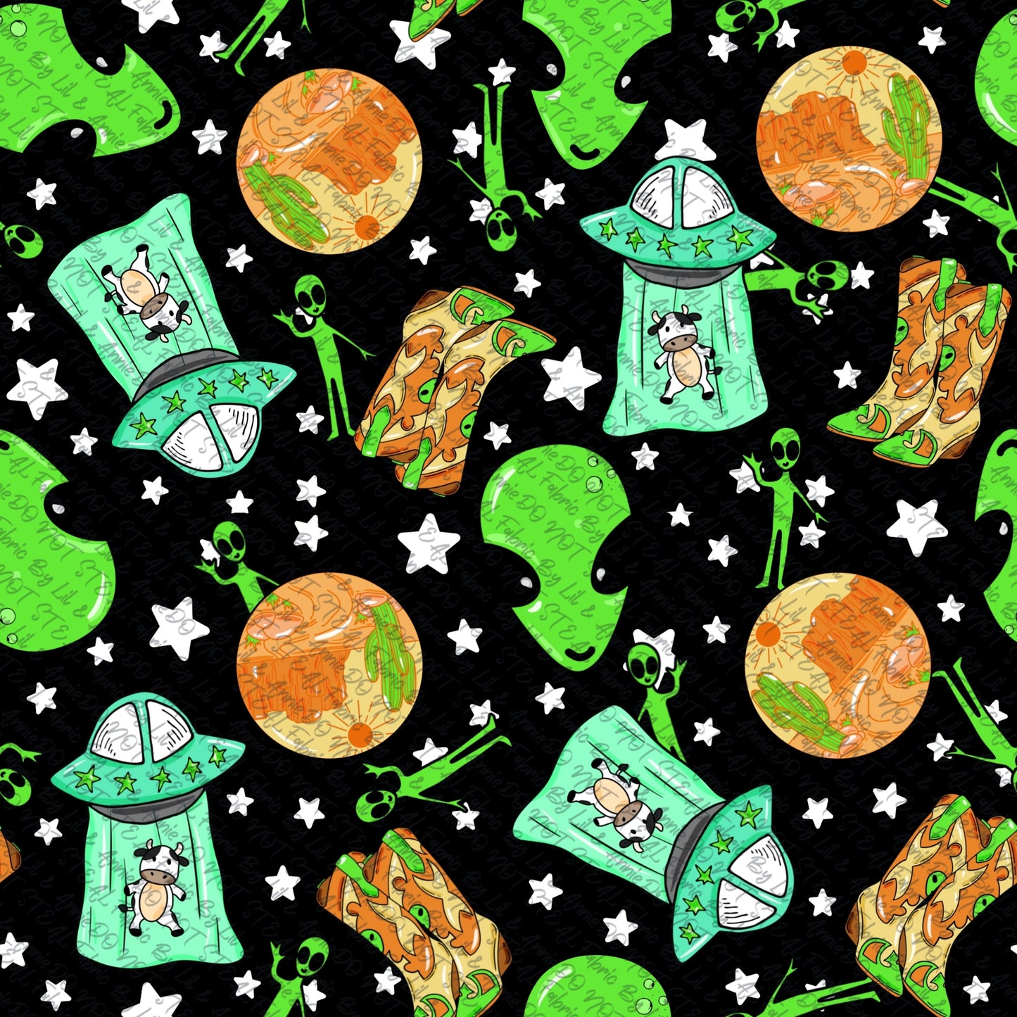 Country aliens