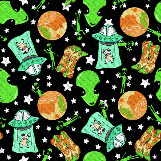 Country aliens