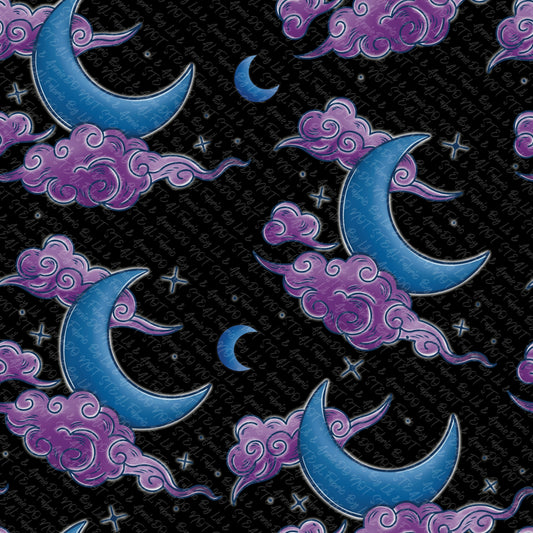 Mystic moons