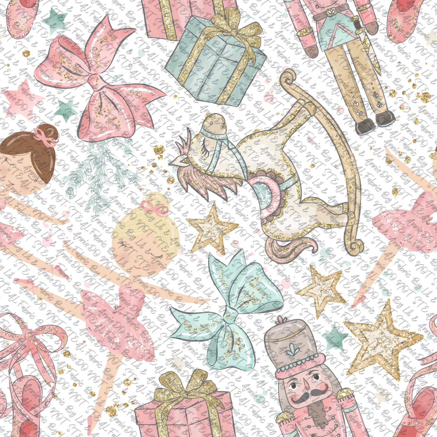 Christmas ornaments