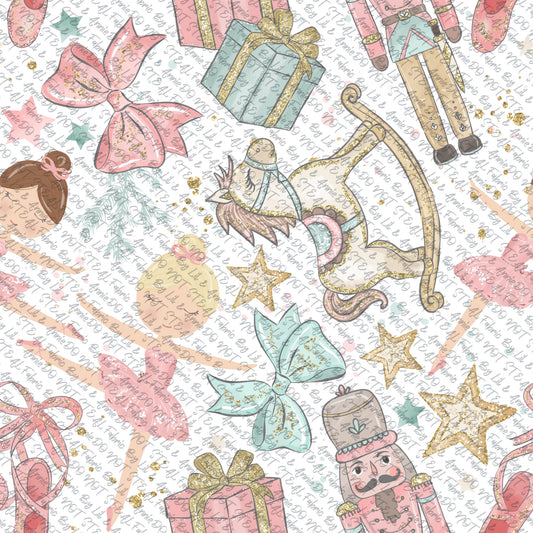 Christmas ornaments