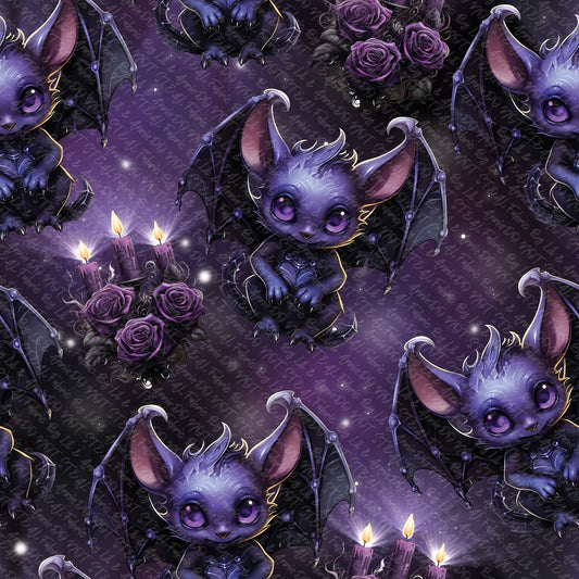 Night creatures