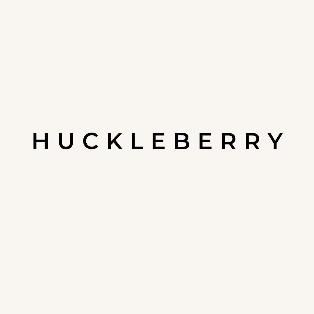 HUCKLEBERRY