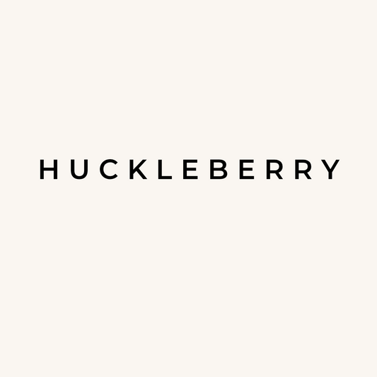 HUCKLEBERRY