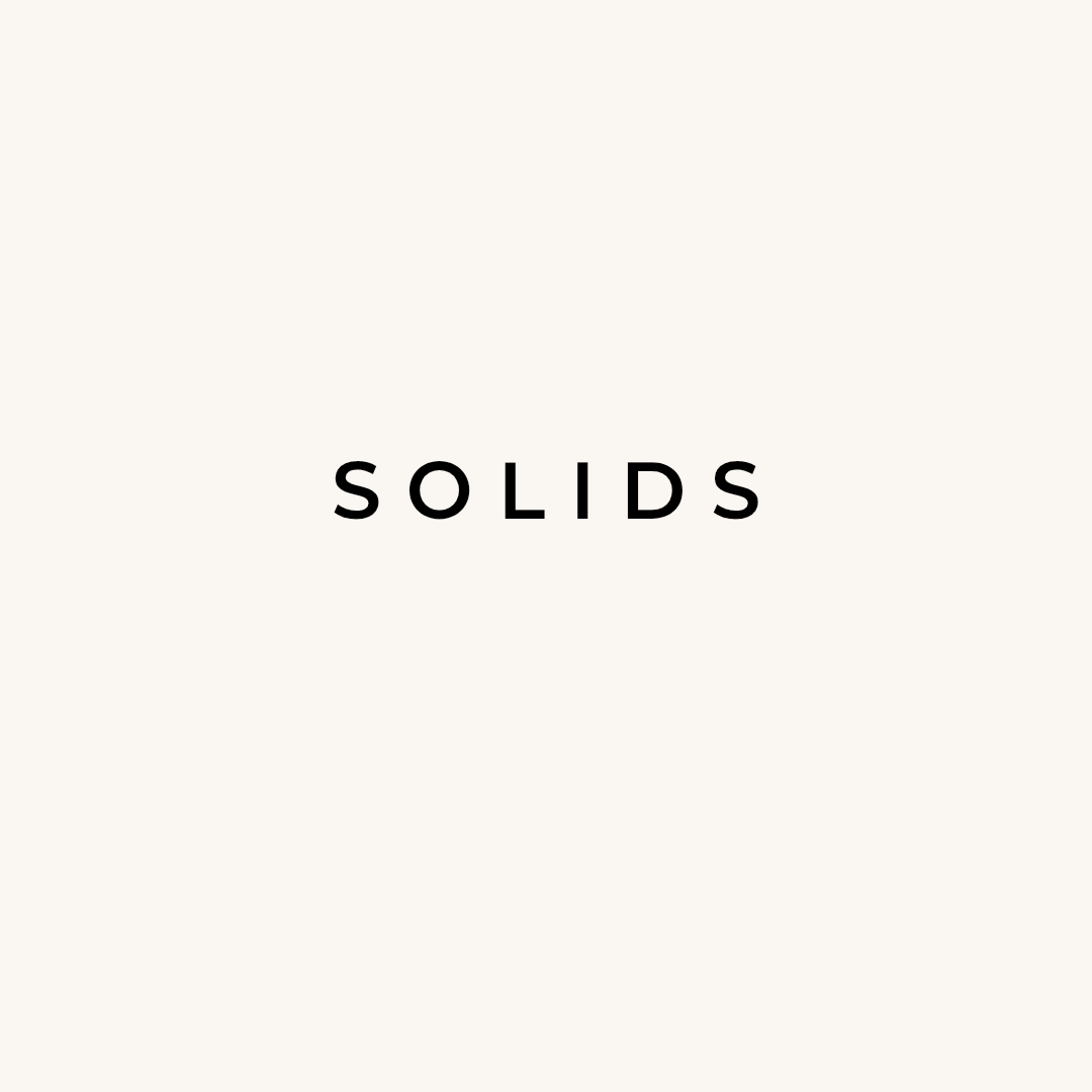 Solids