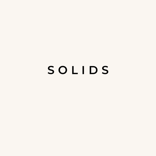 Solids