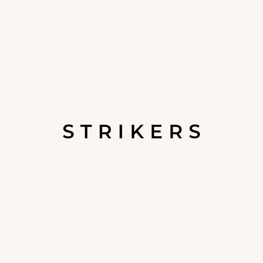 STRIKERS ONLY