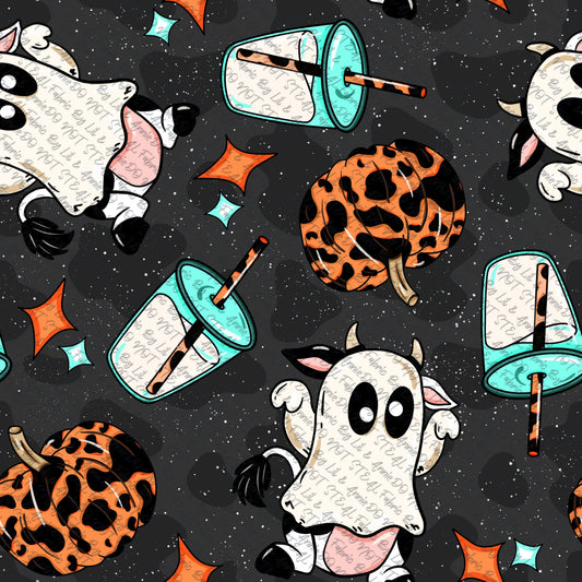 Boocows