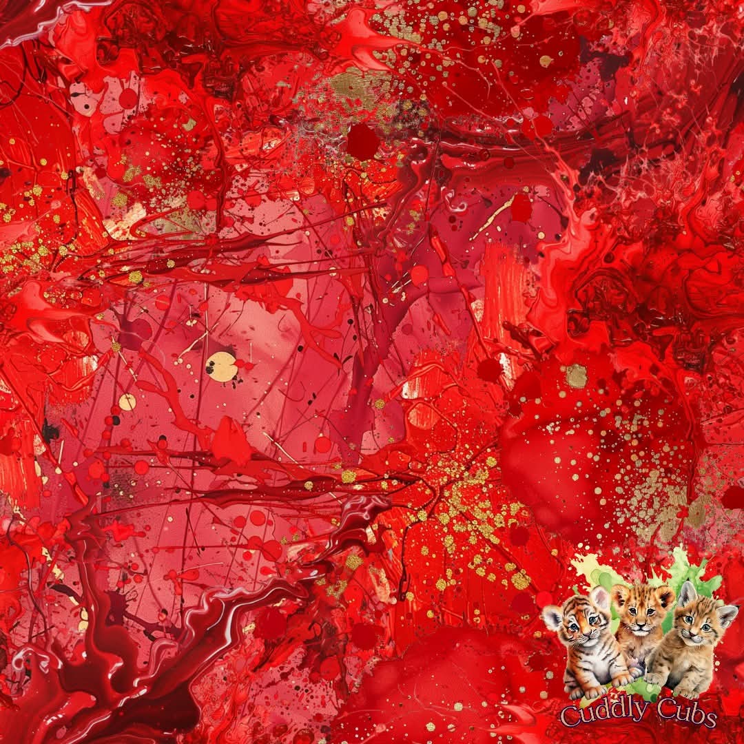 Red holidays CC