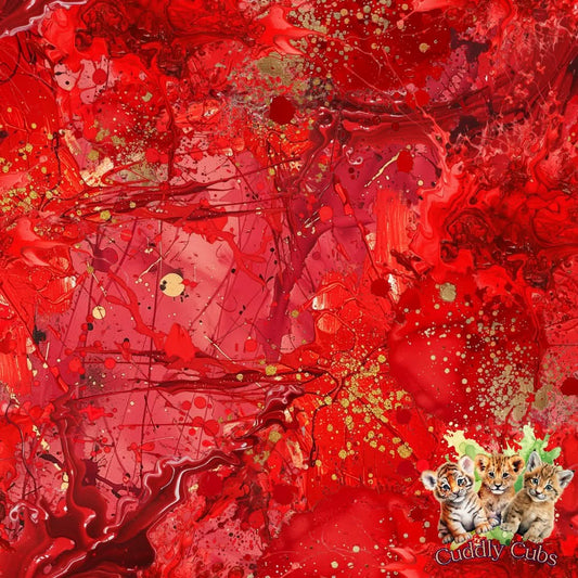 Red holidays CC