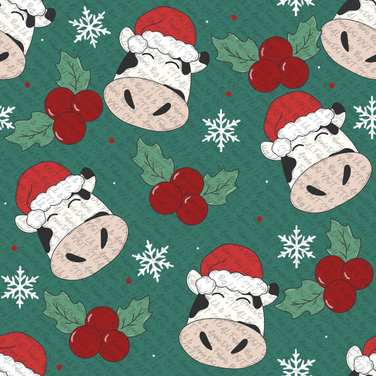 Mooey Christmas