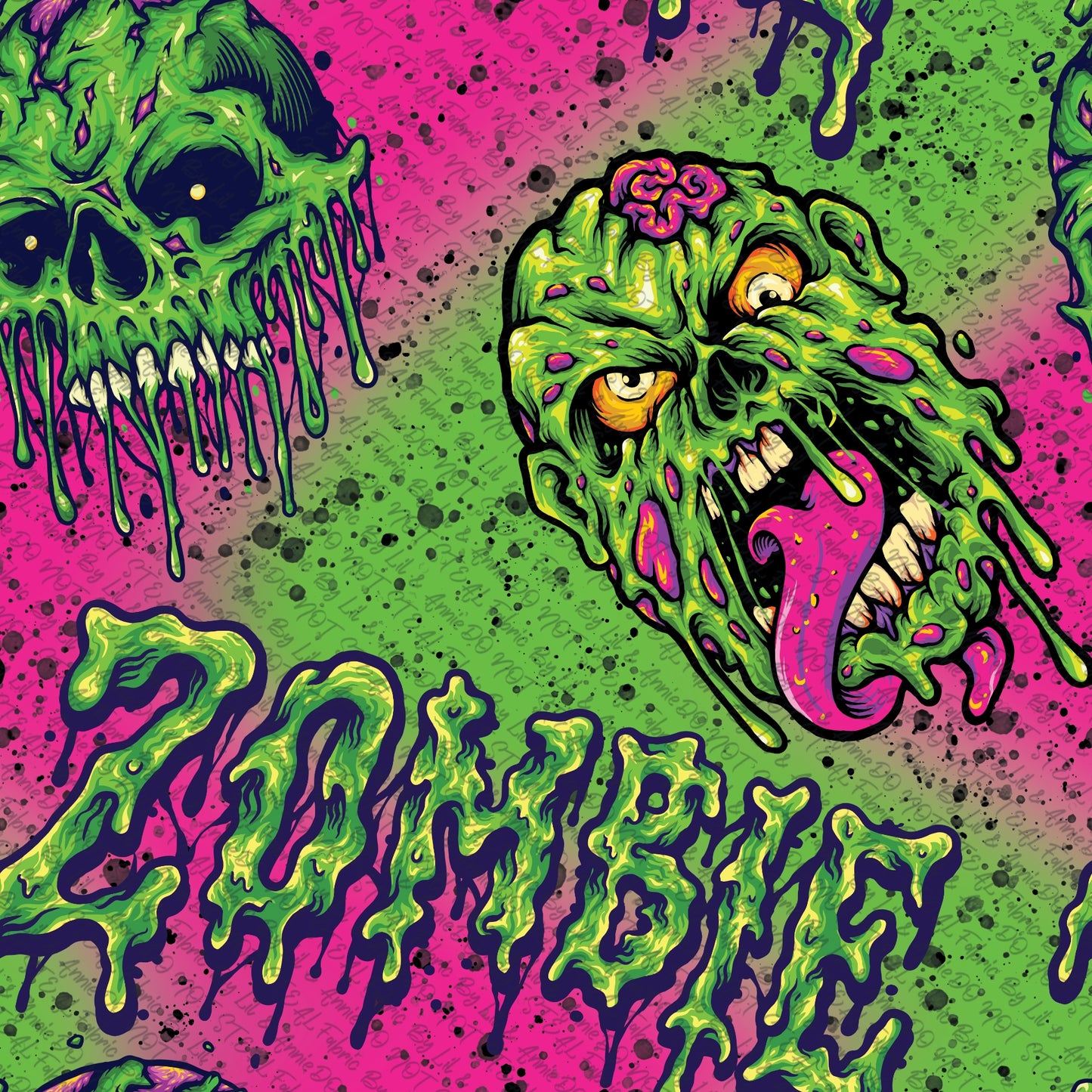 Zombie