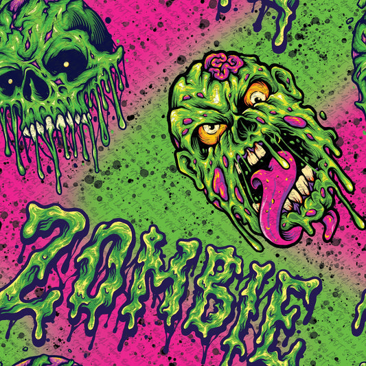 Zombie