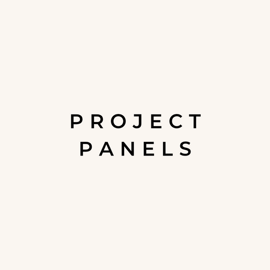 Project panels