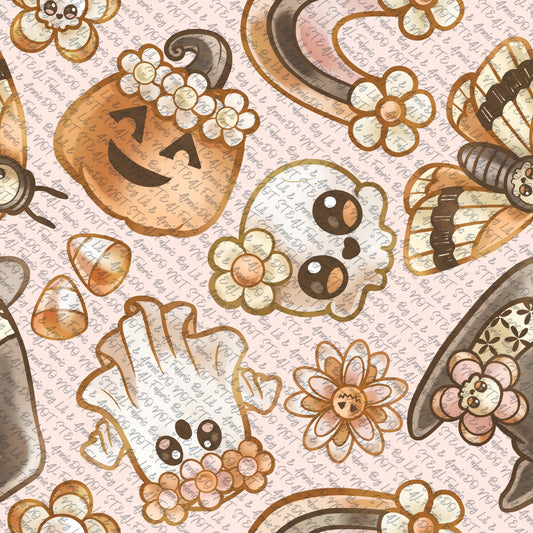 Boholloween