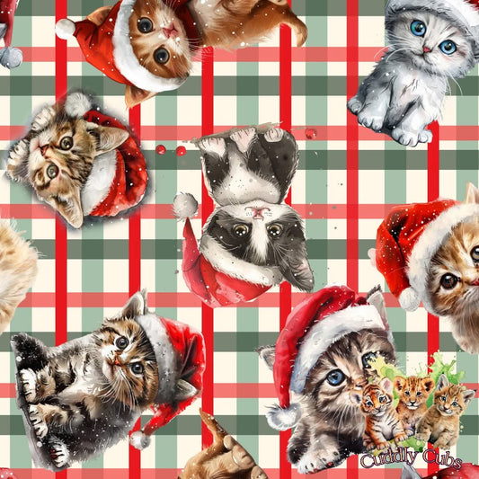 Meowy Christmas CC